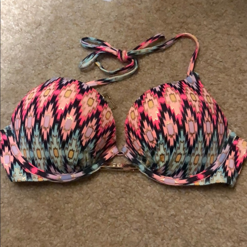 Victoria’s Secret Swim Top